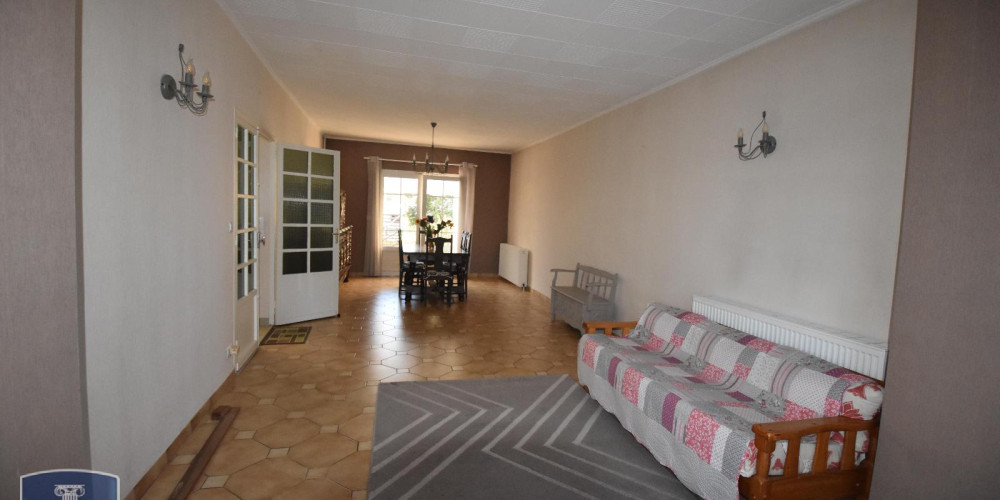 maison à AGEN (47000)