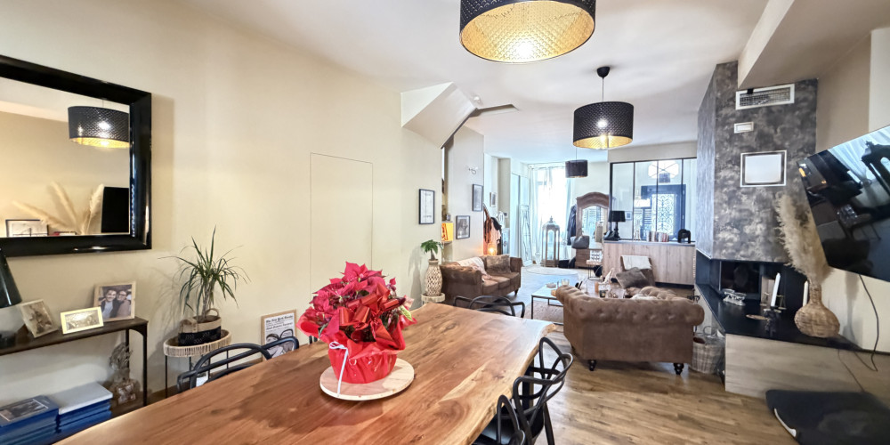 maison à AGEN (47000)