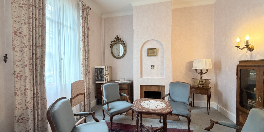 maison à AGEN (47000)