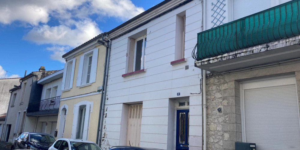 maison à AGEN (47000)