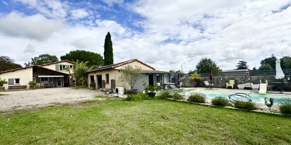 maison à AGEN (47000)