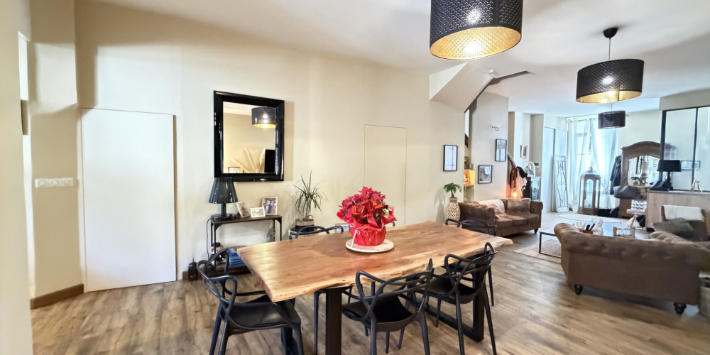 maison à AGEN (47000)