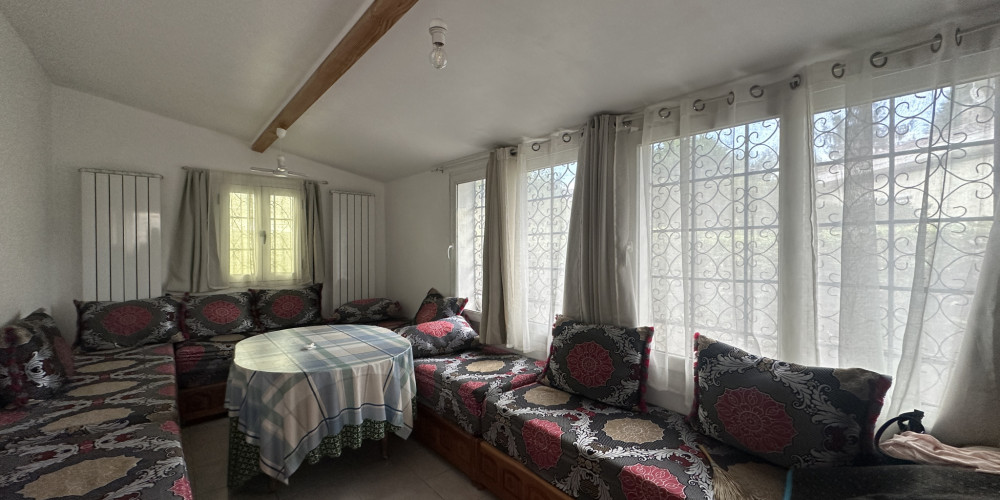 maison à AGEN (47000)