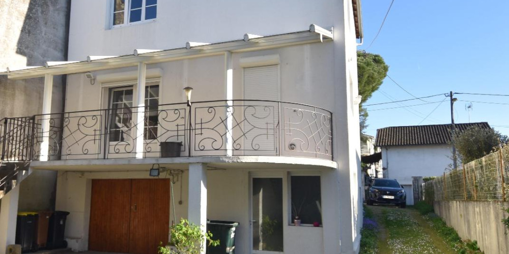 maison à AGEN (47000)