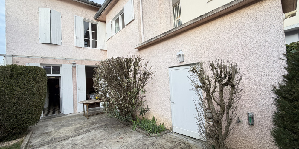 maison à AGEN (47000)