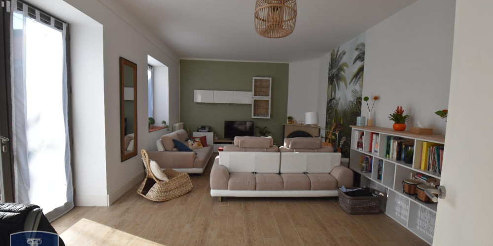 maison à AGEN (47000)