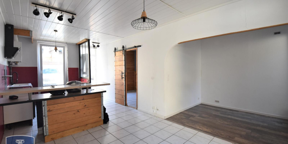 maison à AGEN (47000)