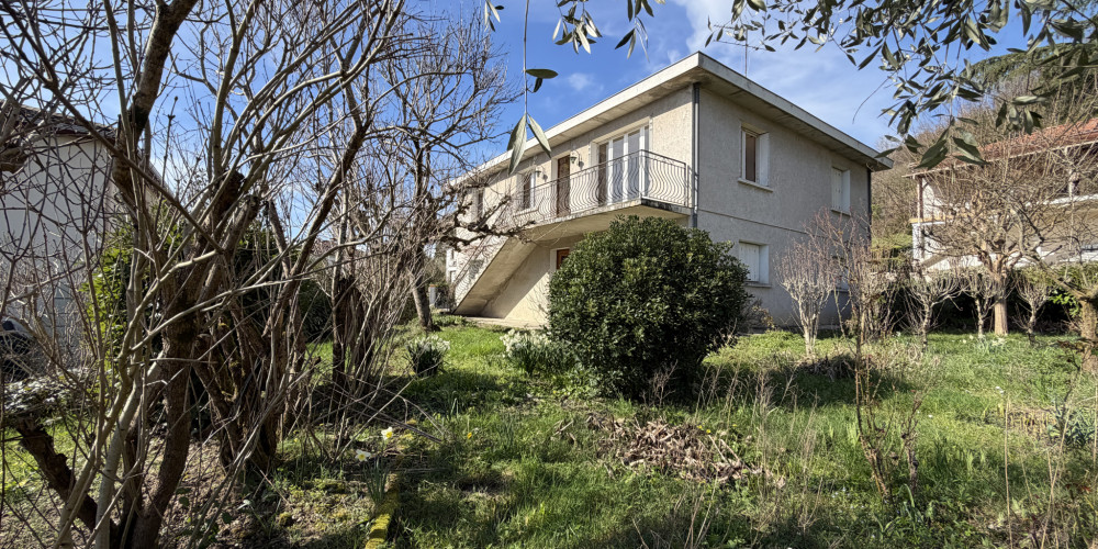 maison à AGEN (47000)