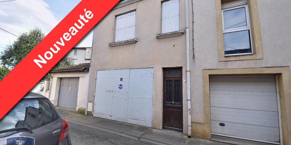 maison à AGEN (47000)