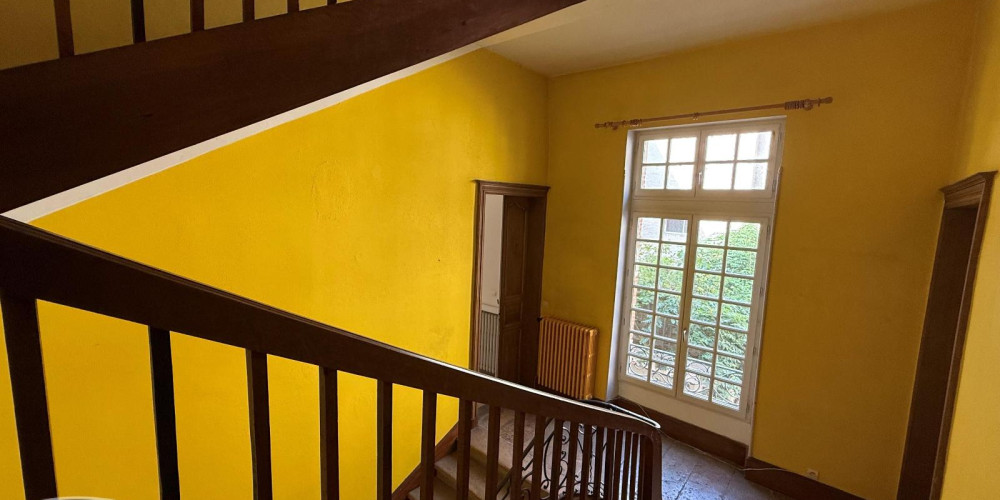 maison à AGEN (47000)