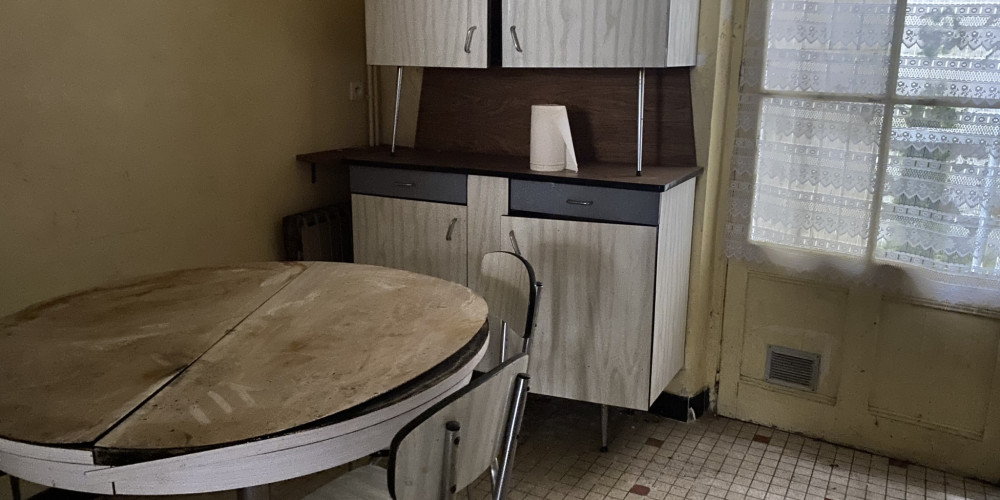 maison à AGEN (47000)