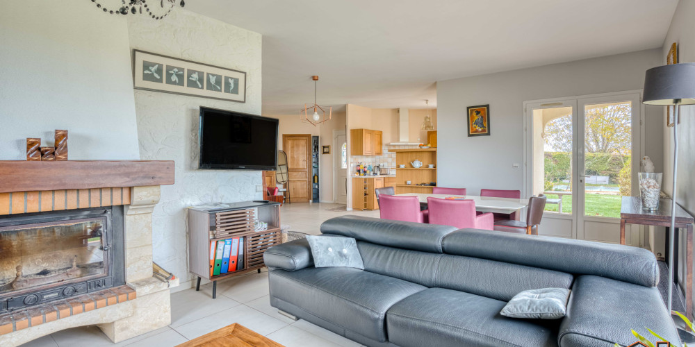 maison à DOLMAYRAC (47110)