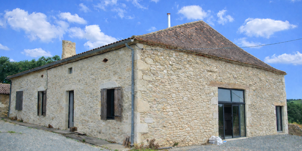 maison à DURAS (47120)