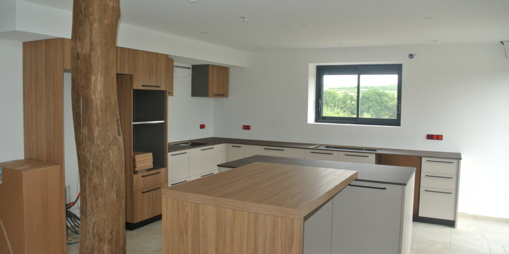 maison à DURAS (47120)