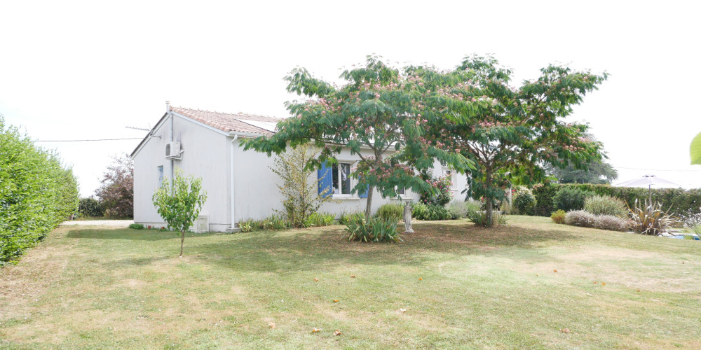 maison à DURAS (47120)