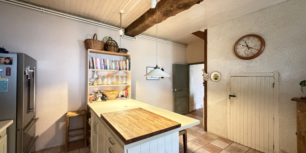 maison à MONTESQUIEU (47130)