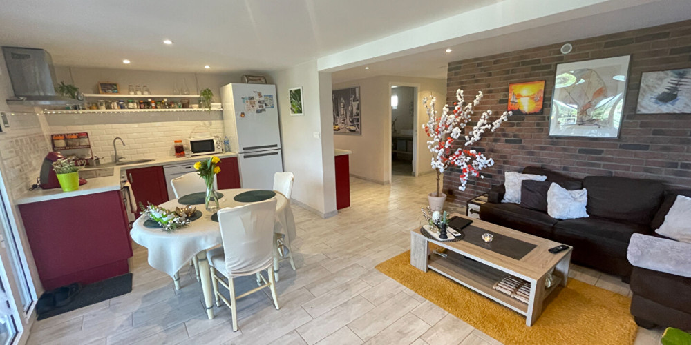 maison à TRENTELS (47140)