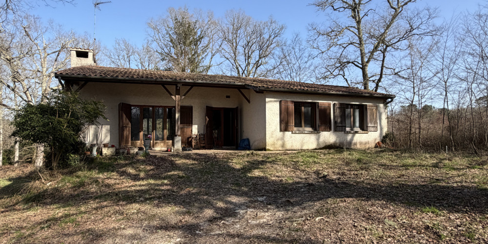 maison à CAUBEYRES (47160)