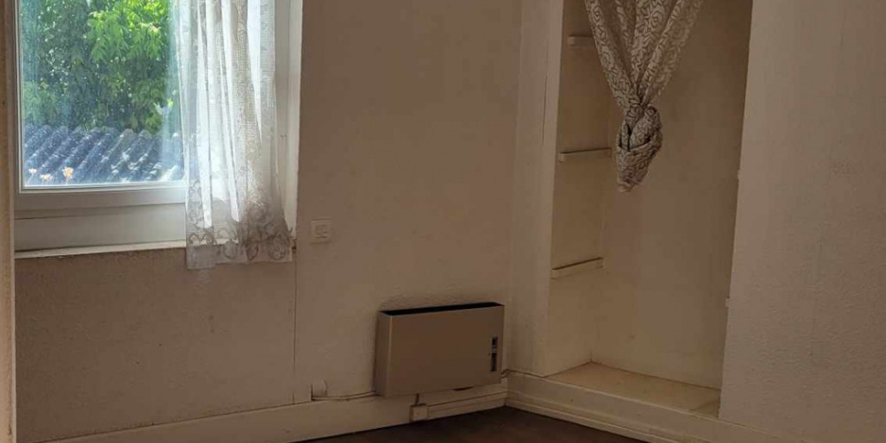 maison à DAMAZAN (47160)