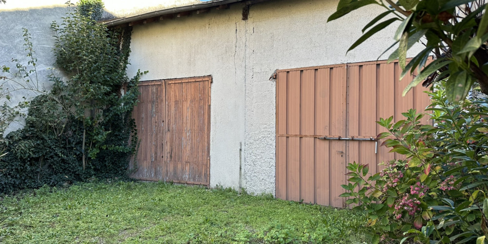 maison à DAMAZAN (47160)