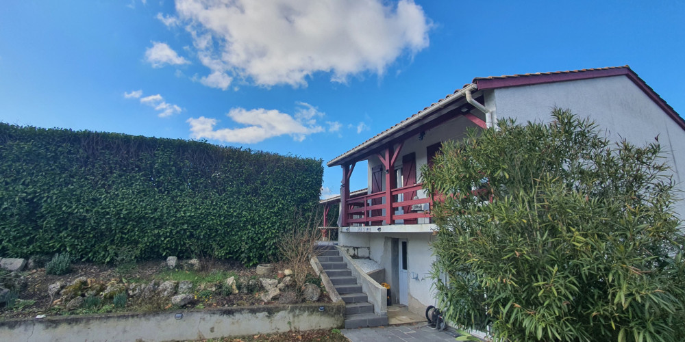 maison à DAMAZAN (47160)