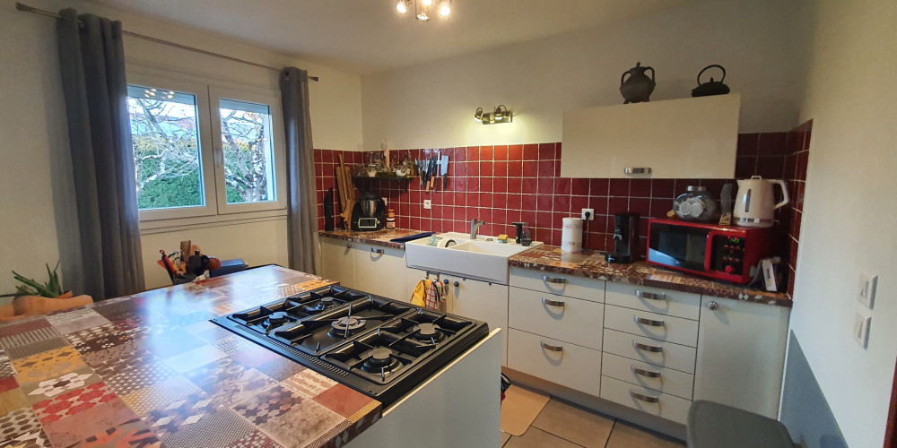 maison à DAMAZAN (47160)