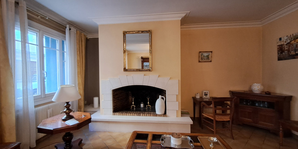 maison à DAMAZAN (47160)