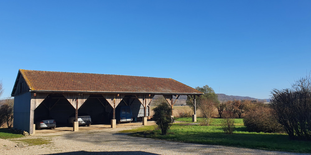 maison à DAMAZAN (47160)