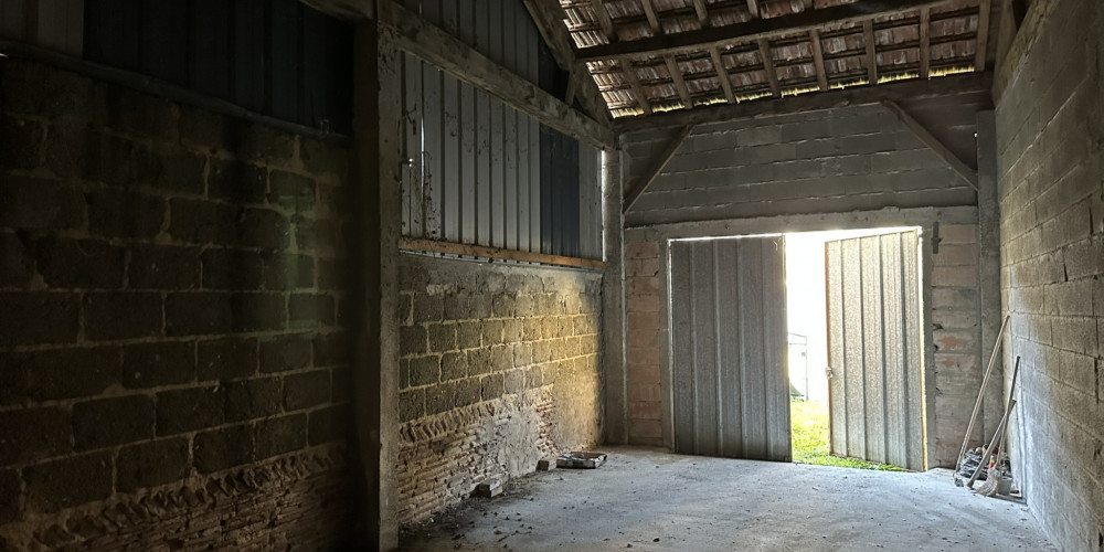 maison à DAMAZAN (47160)