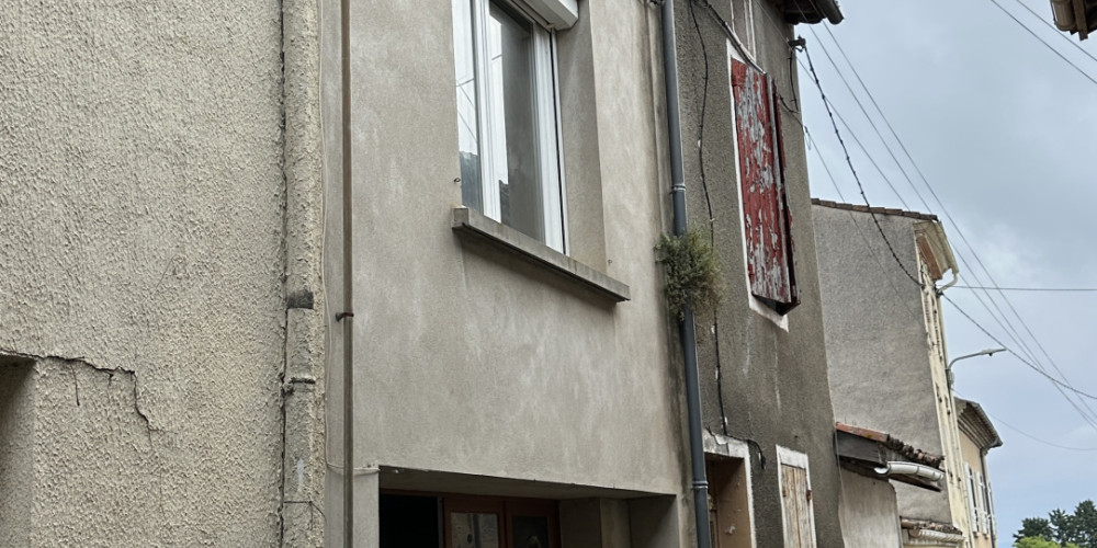 maison à DAMAZAN (47160)