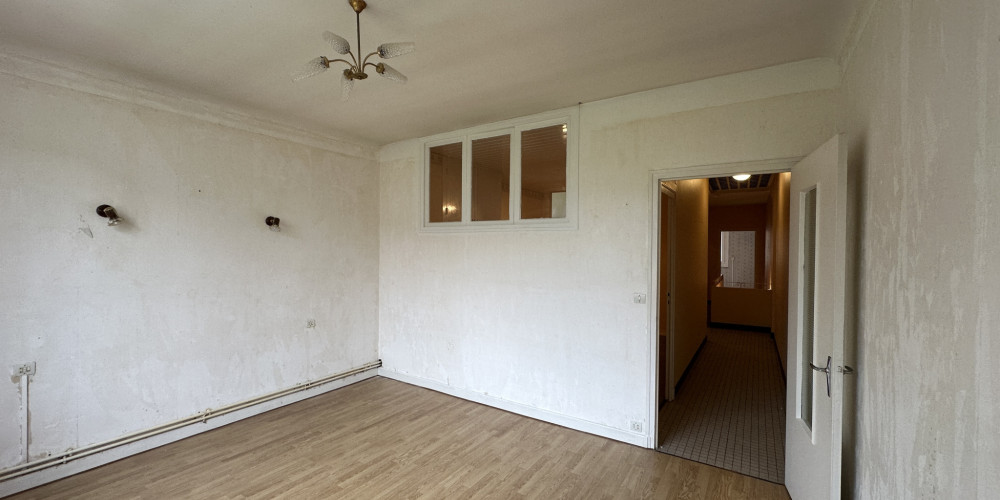 maison à DAMAZAN (47160)