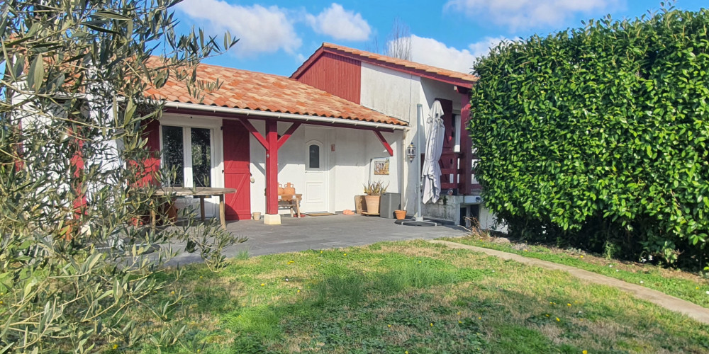 maison à DAMAZAN (47160)