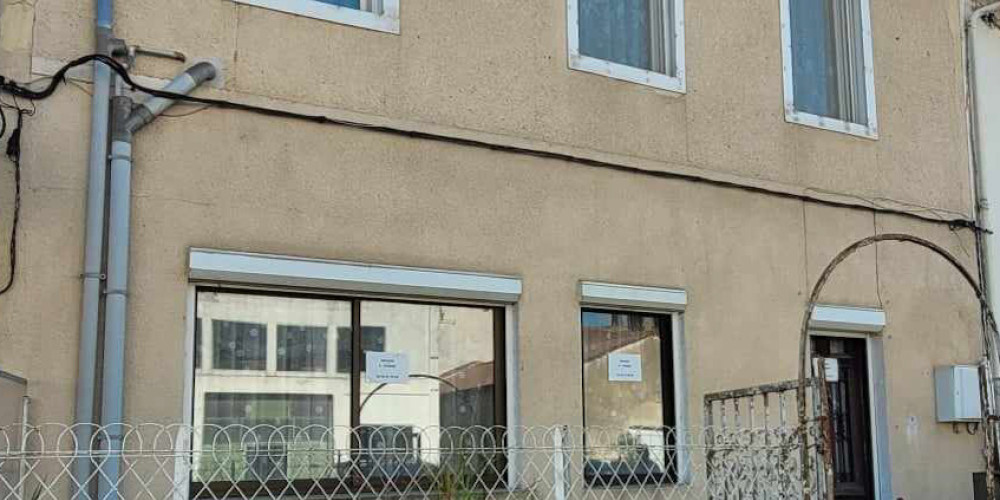 maison à DAMAZAN (47160)