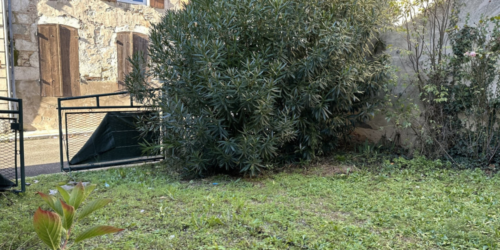 maison à DAMAZAN (47160)