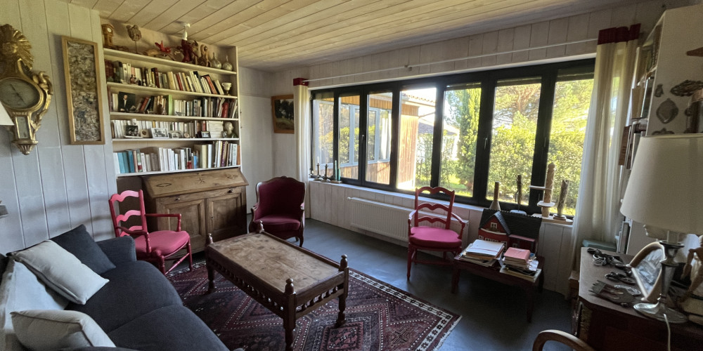 maison à DAMAZAN (47160)