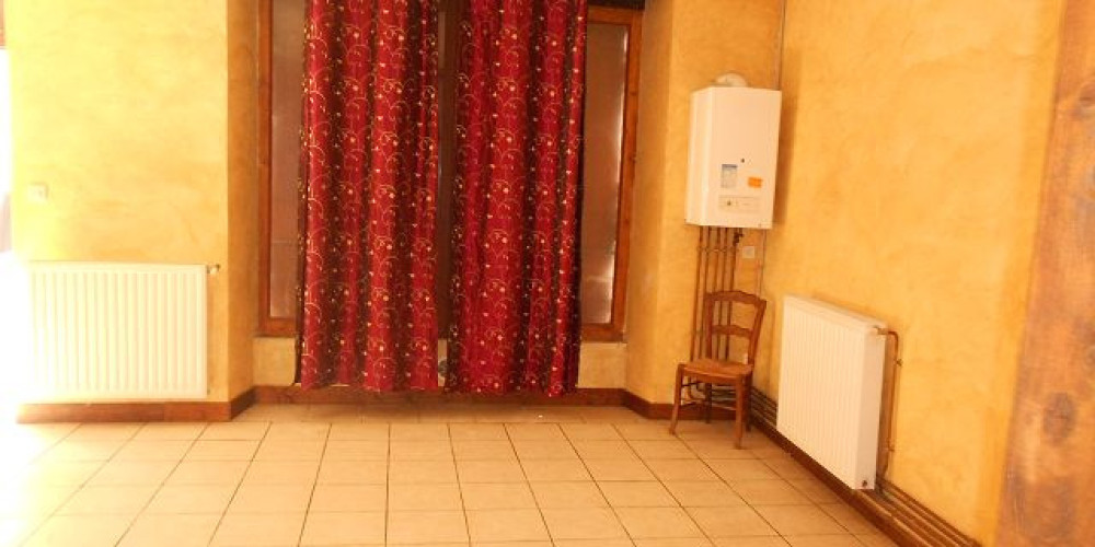 maison à MEZIN (47170)