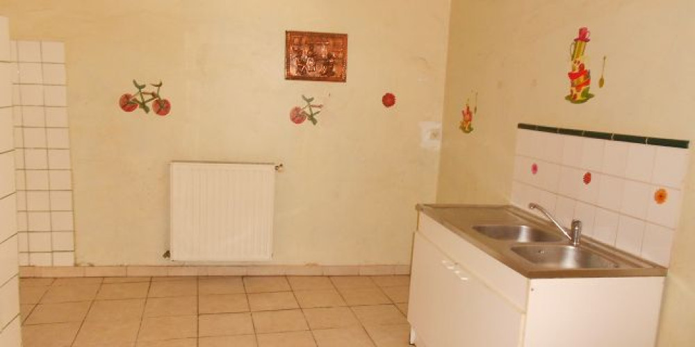 maison à MEZIN (47170)