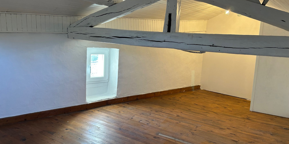 maison à MEZIN (47170)