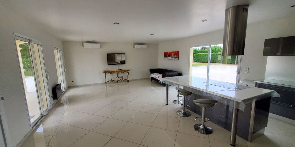 maison à AIGUILLON (47190)