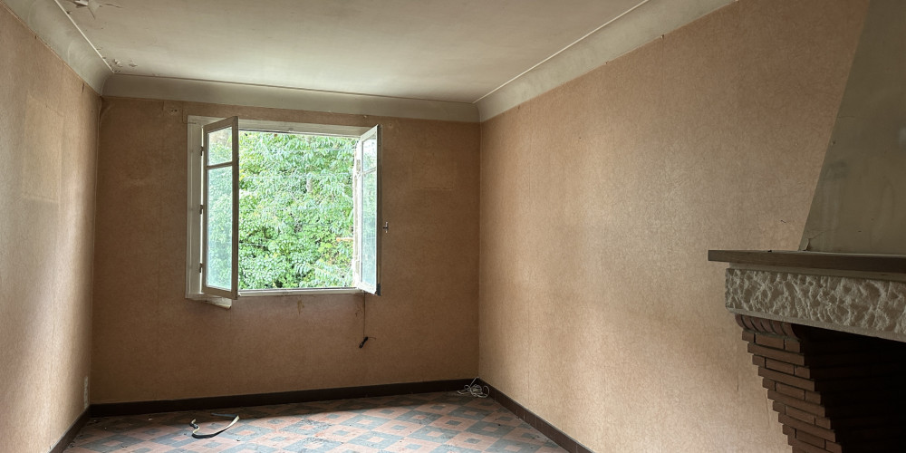 maison à AIGUILLON (47190)