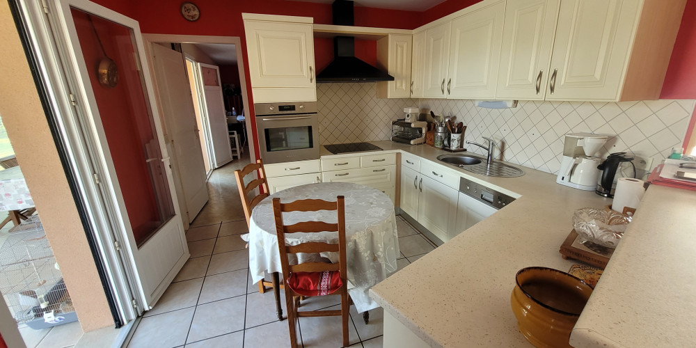 maison à BEAUPUY (47200)