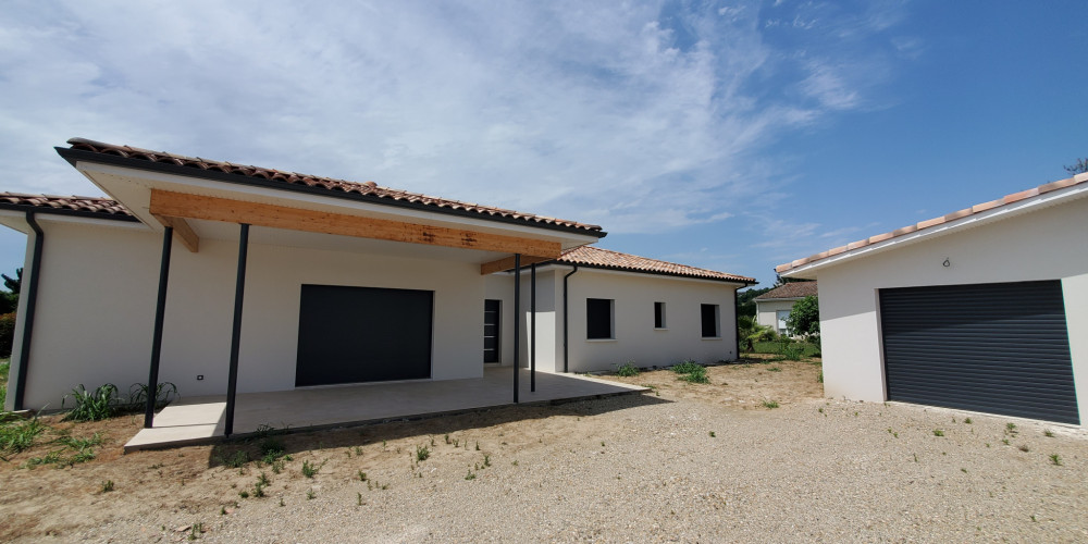 maison à BEAUPUY (47200)