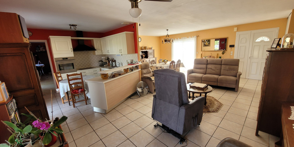 maison à BEAUPUY (47200)