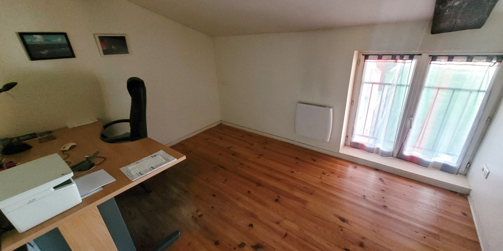 maison à BEAUPUY (47200)