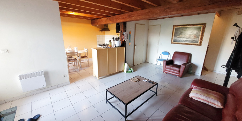 maison à BEAUPUY (47200)