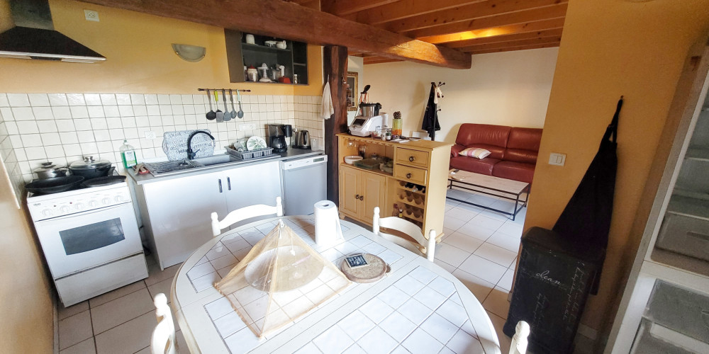 maison à BEAUPUY (47200)