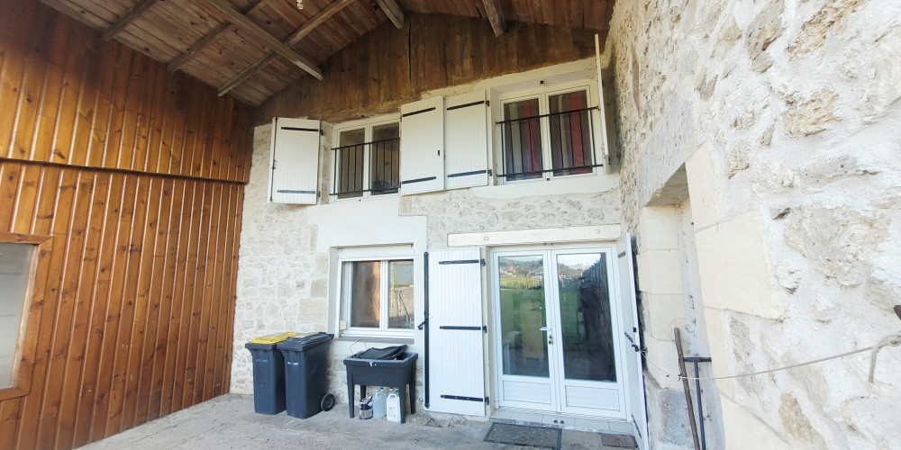 maison à BEAUPUY (47200)