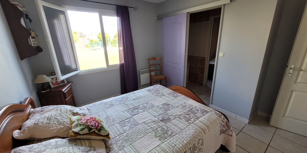 maison à BEAUPUY (47200)