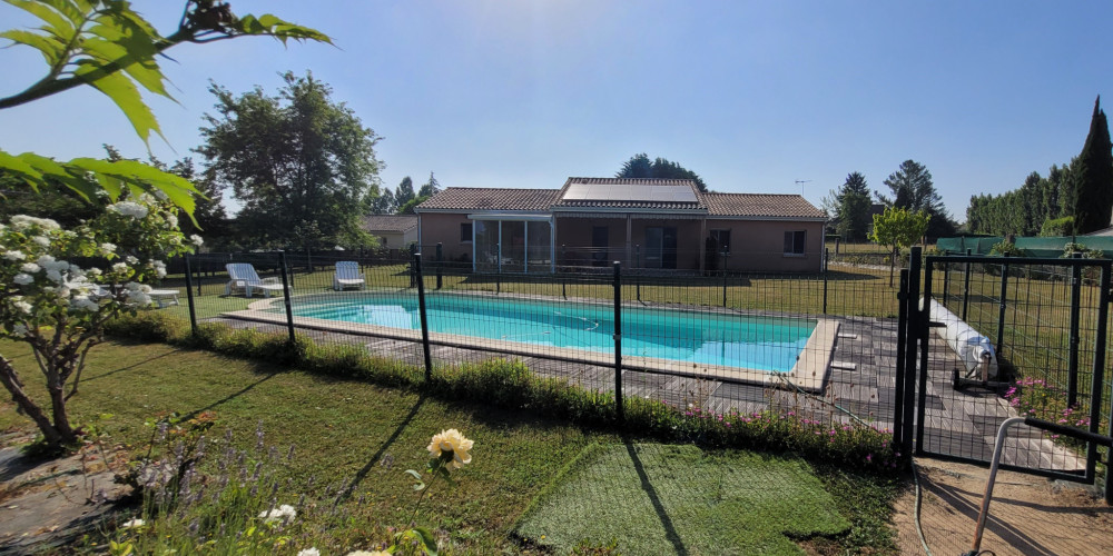 maison à BEAUPUY (47200)