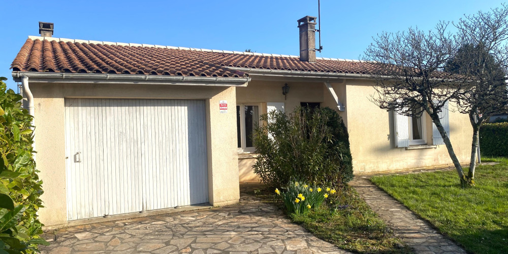 maison à MARMANDE (47200)